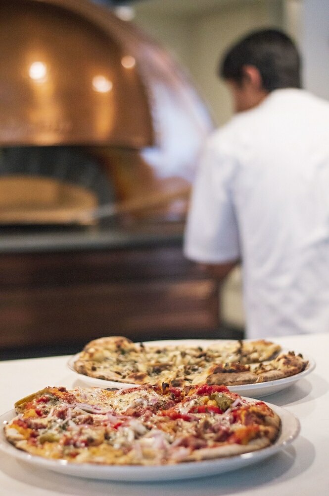 Фото Warwick Denver