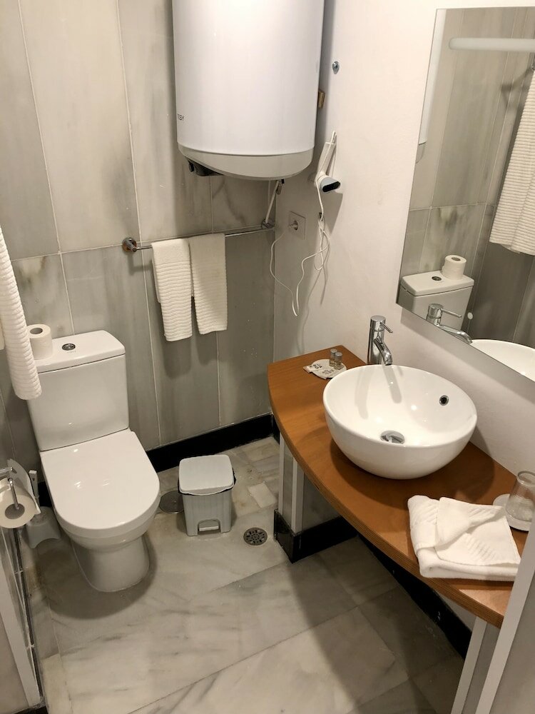 Фото Hotel Oceano Centro