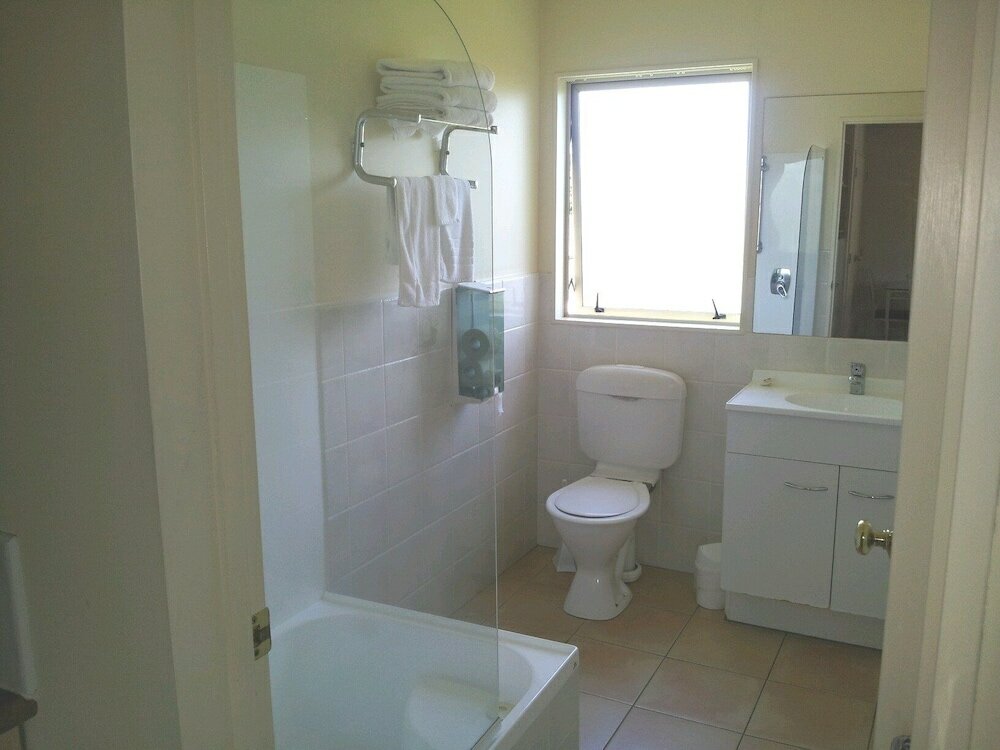 Фото Avondale Motor Inn