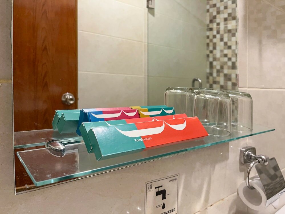 Фото Hotel 88 Embong Kenongo