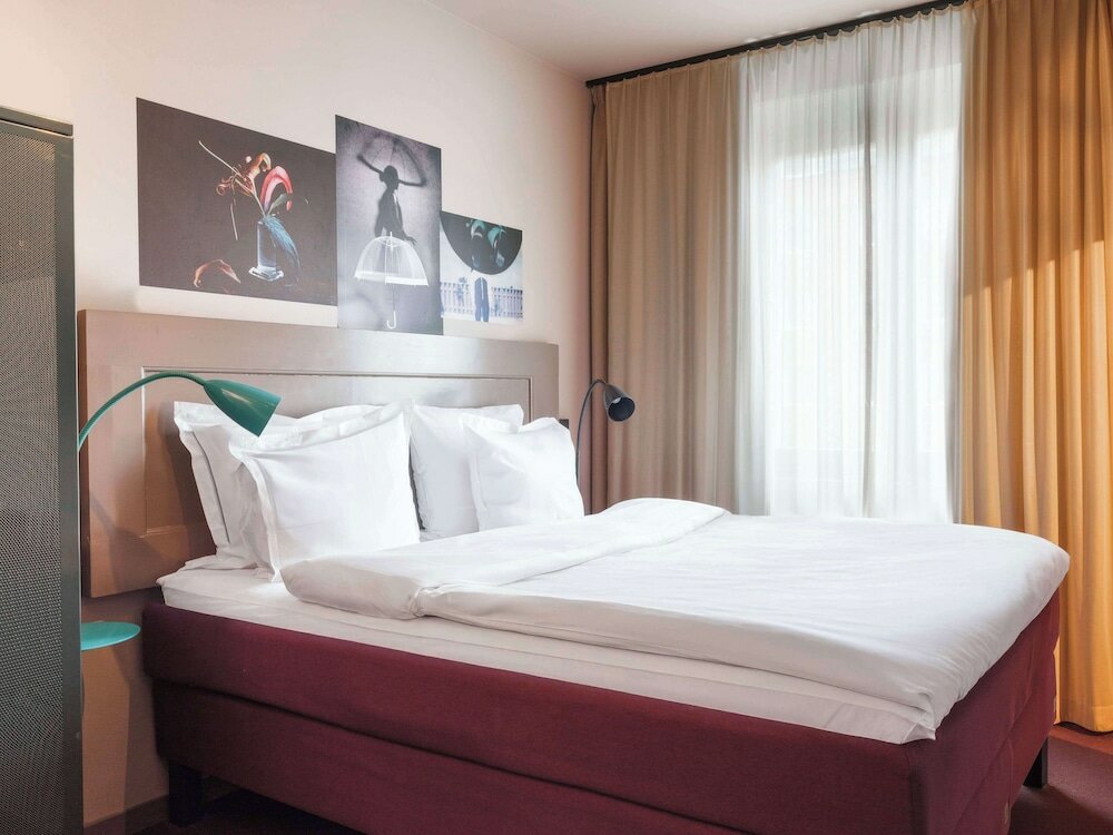 Фото Story Hotel Signalfabriken, part of JdV by Hyatt