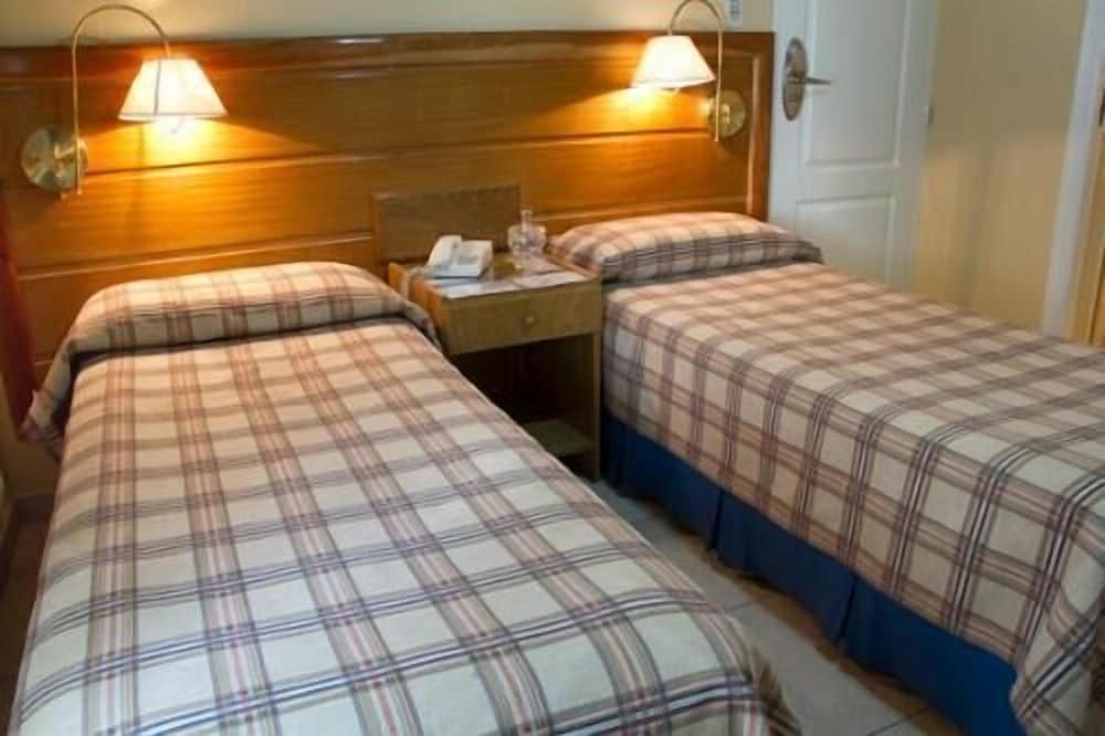 Фото Hotel Provincial