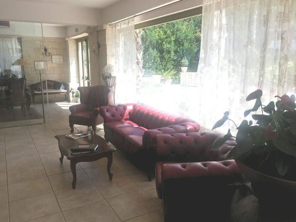 Фото CapoSperone Resort