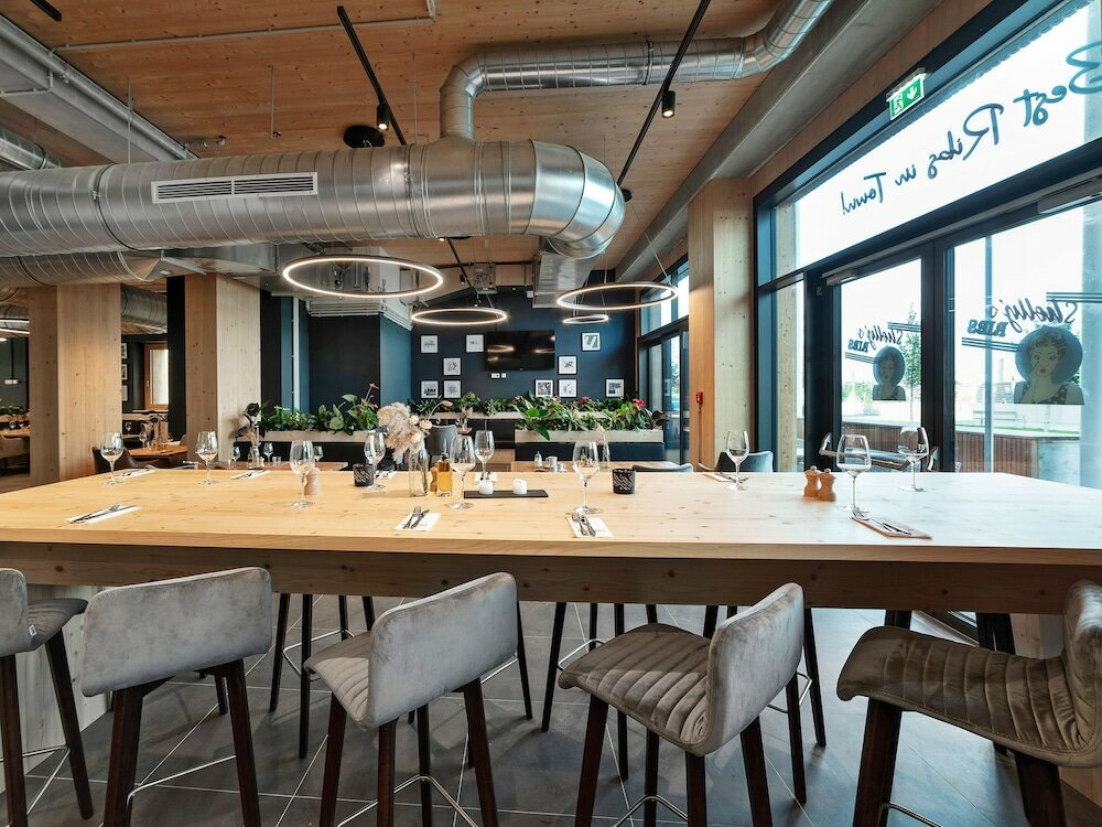 Фото Dormero HoHo Wien