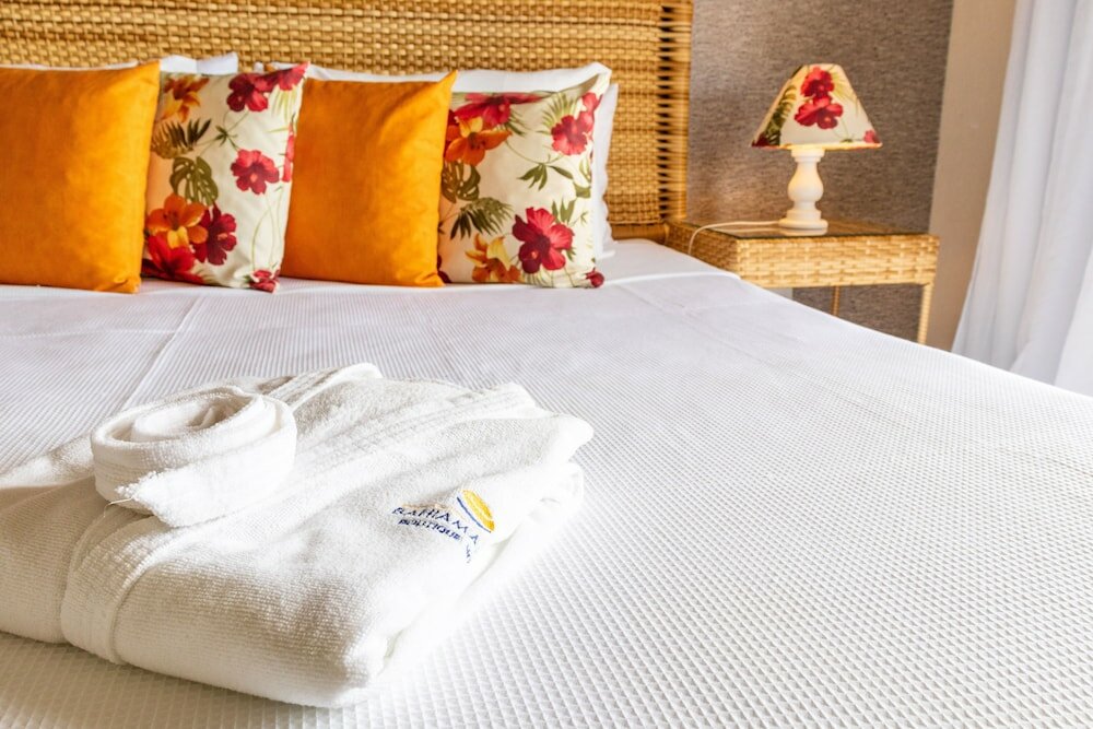 Фото Bahiamarela Boutique Hotel