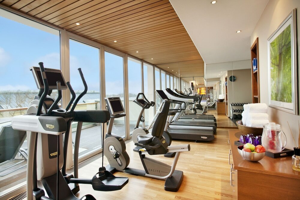 Фото Hotel Vier Jahreszeiten Kempinski Munchen