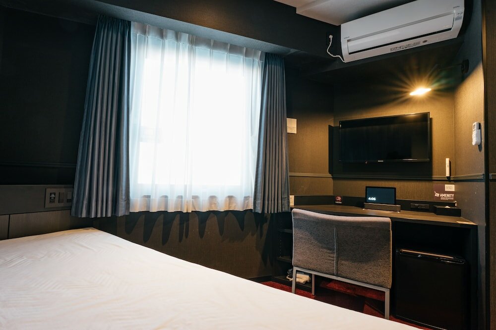 Фото Mizuka Business Canalcity Hakata mae