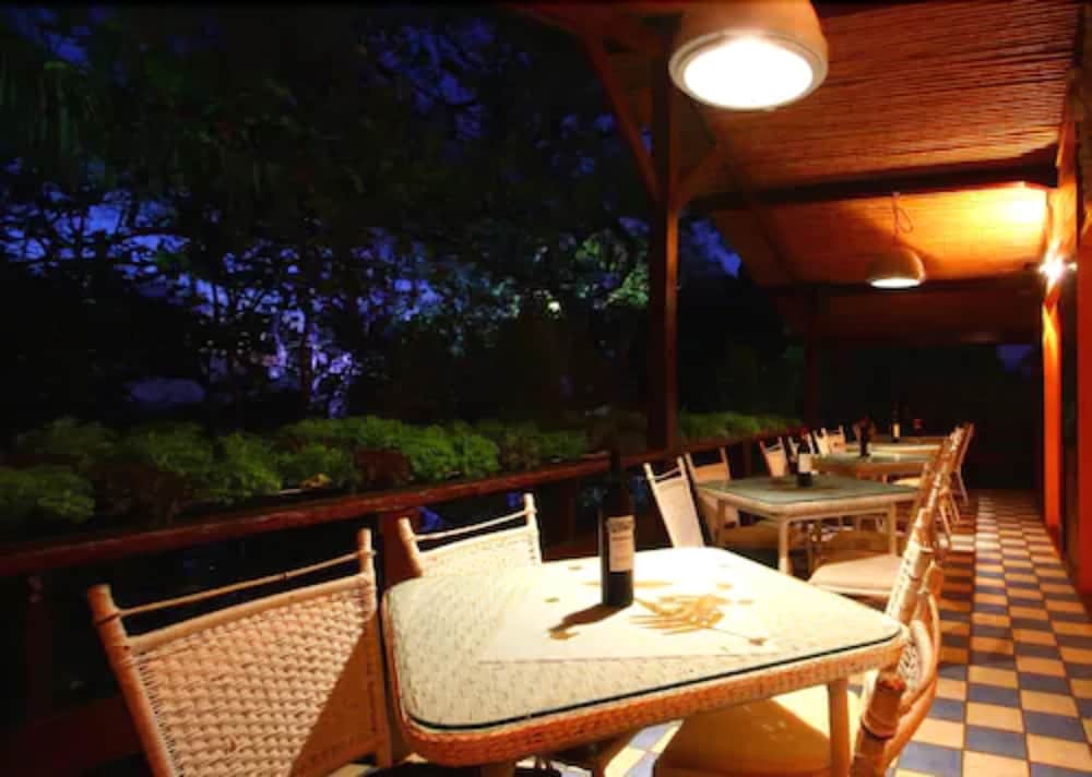 Фото Pousada Zé Maria