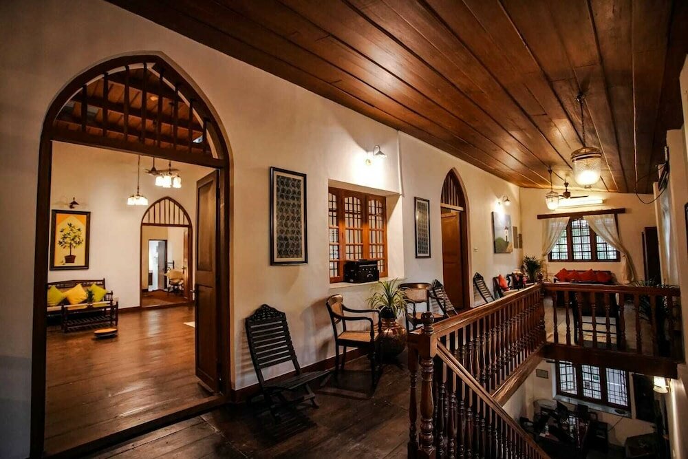 Фото Kimansion Inn