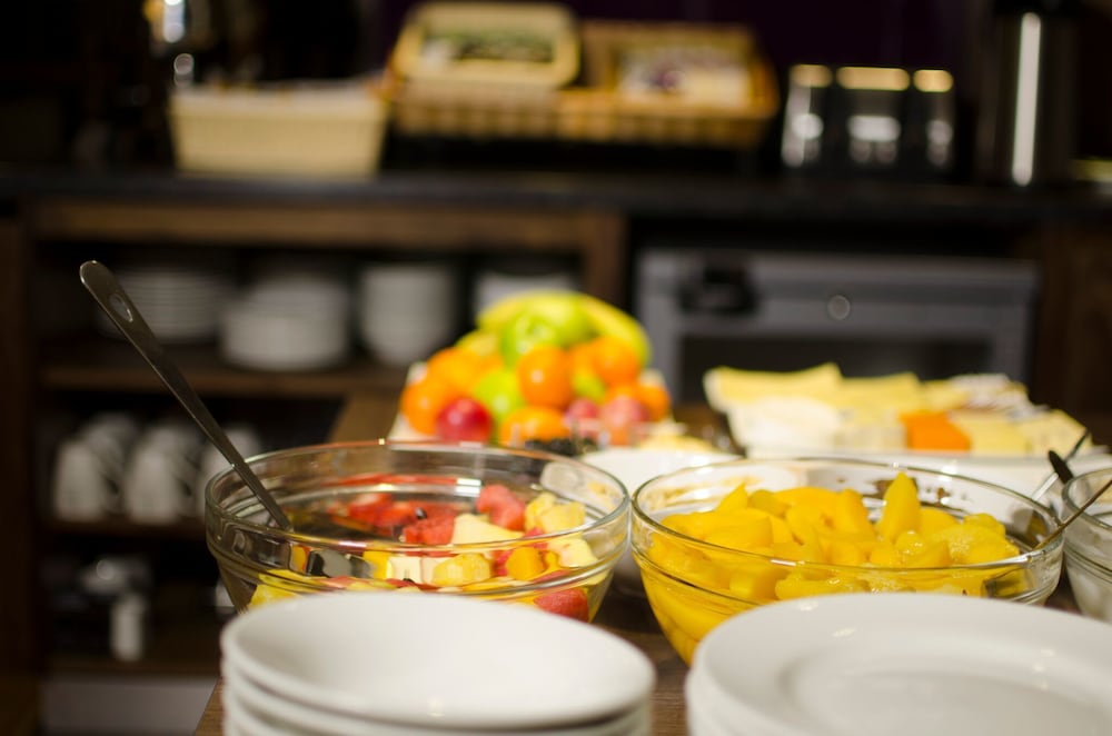 Фото The Belgrave