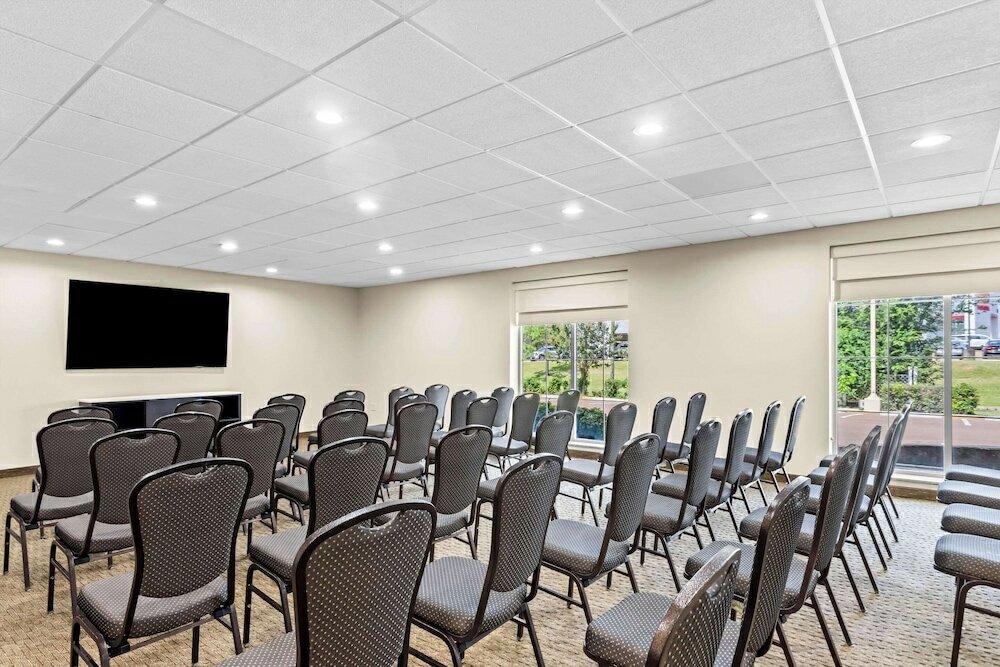 Фото Comfort Inn & Suites Grenada