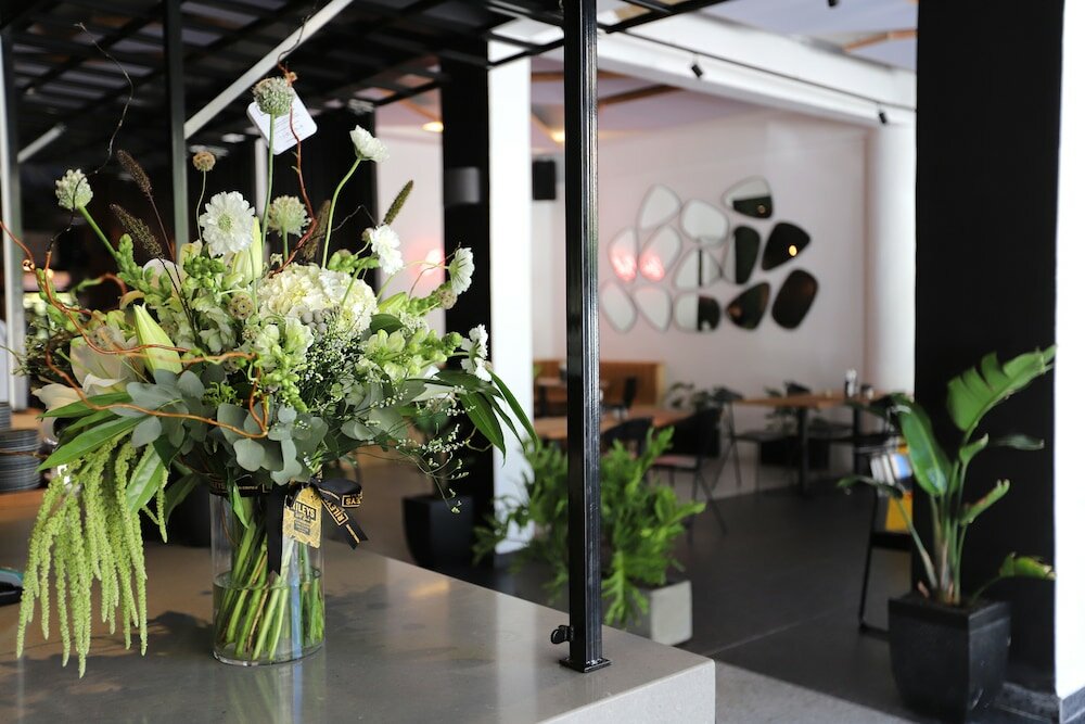 Фото The Amalfi Boutique Hotel