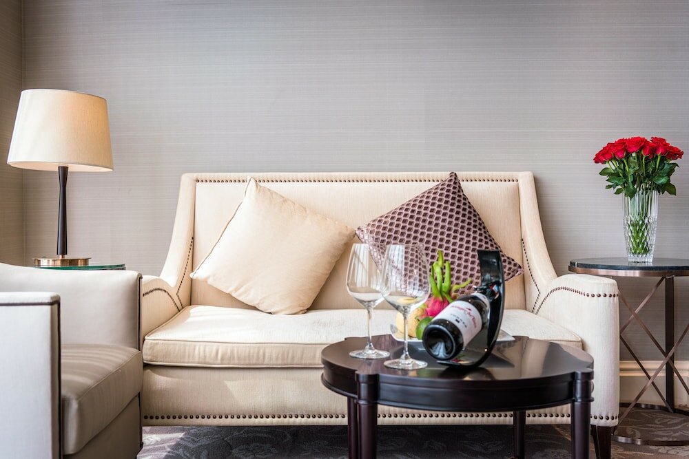 Фото Caravelle Saigon