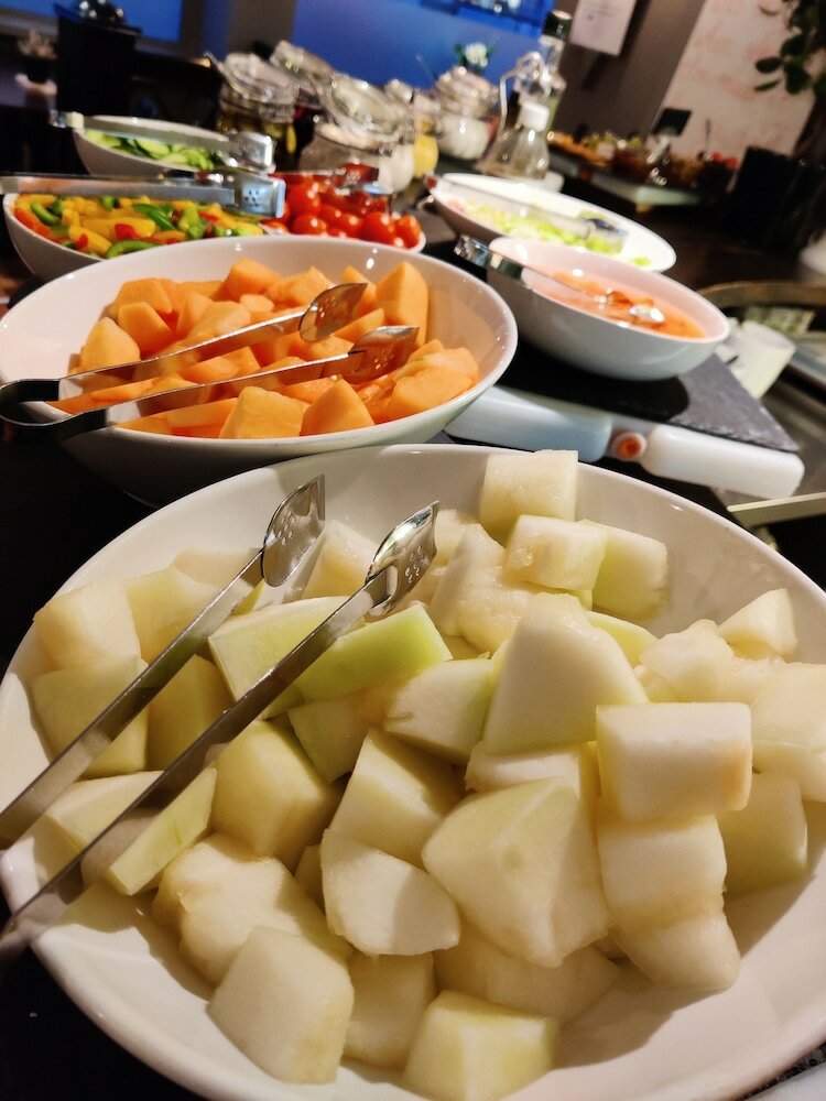 Фото First Hotel Millennium