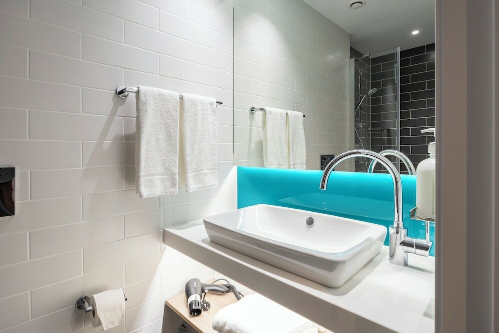 Фото Holiday Inn Express Antwerp - City Centre