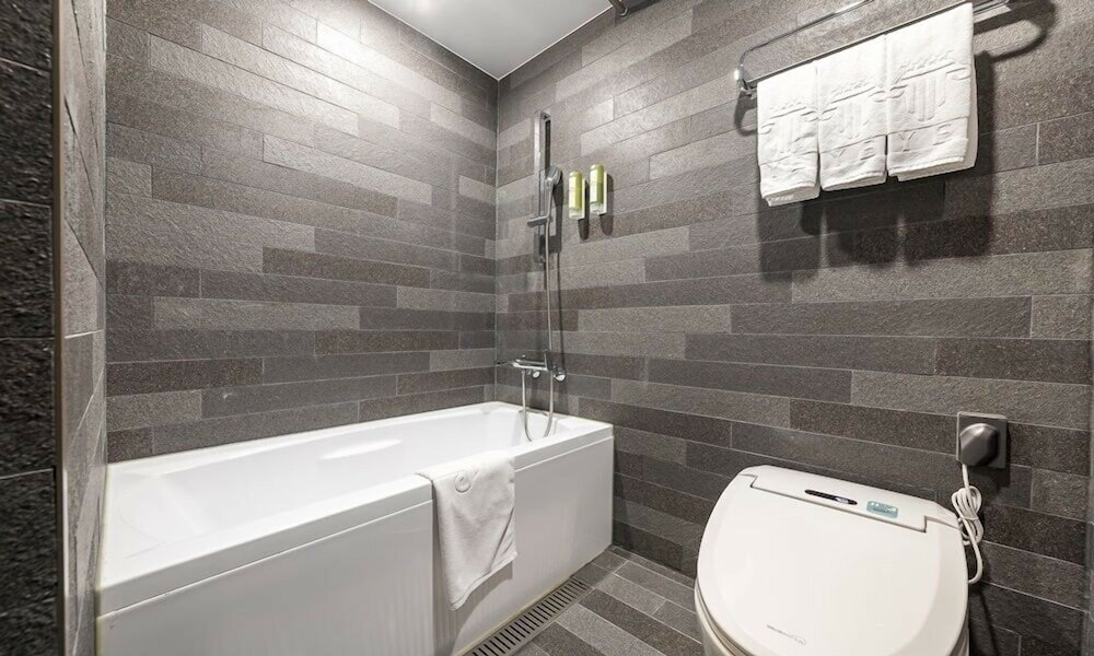 Фото Layers Hotel Busan Hadan