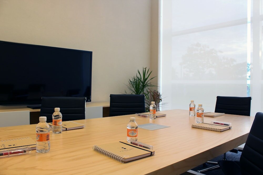 Фото Fiesta Inn Chetumal