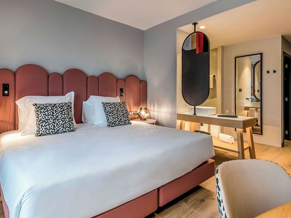 Фото Mercure Lugo Centro