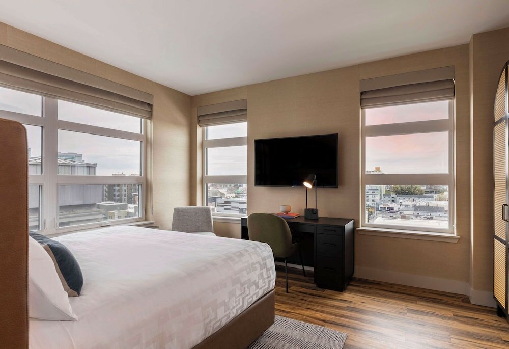 Фото Kissel Uptown Oakland, in the Unbound Collection by Hyatt