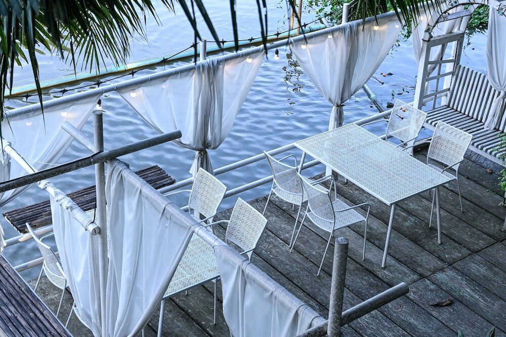 Фото Aranta Suvarnabhumi Airport