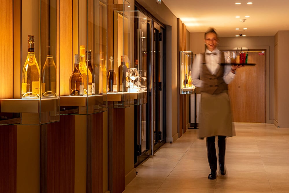 Фото Radisson Blu Hotel Rouen Centre