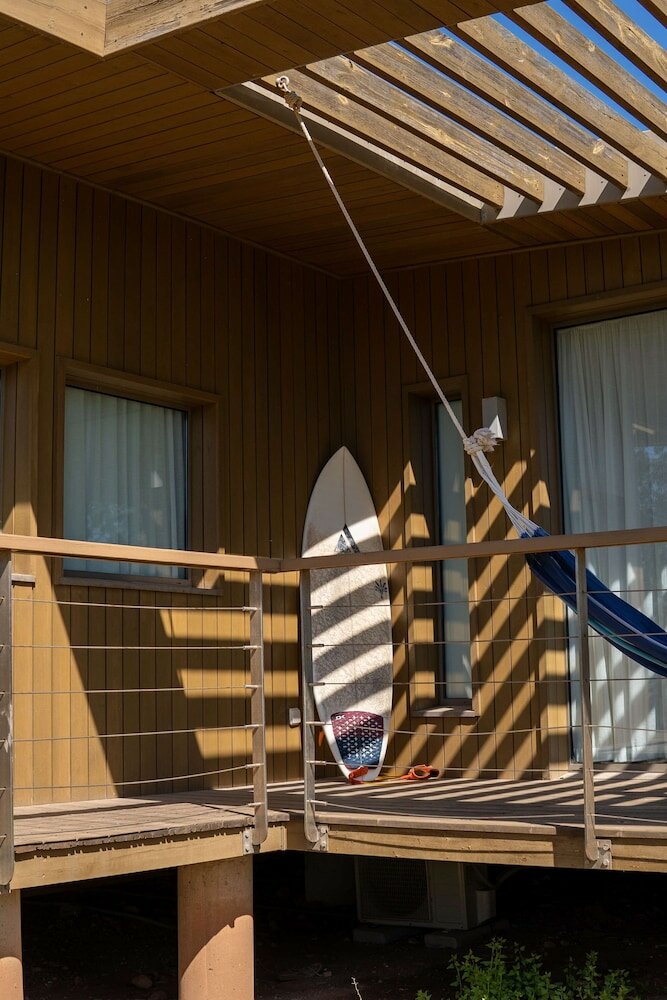 Фото Radisson Blu Resort Taghazout Bay Surf Village