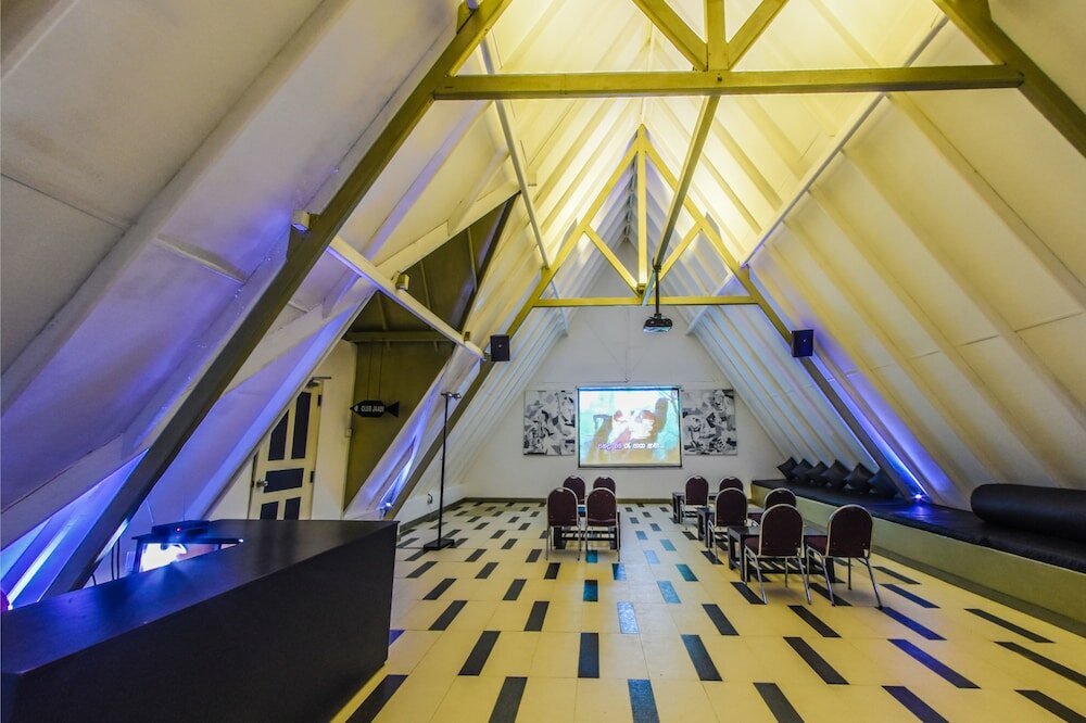 Фото Maalu Maalu Resort & SPA Pasikuda