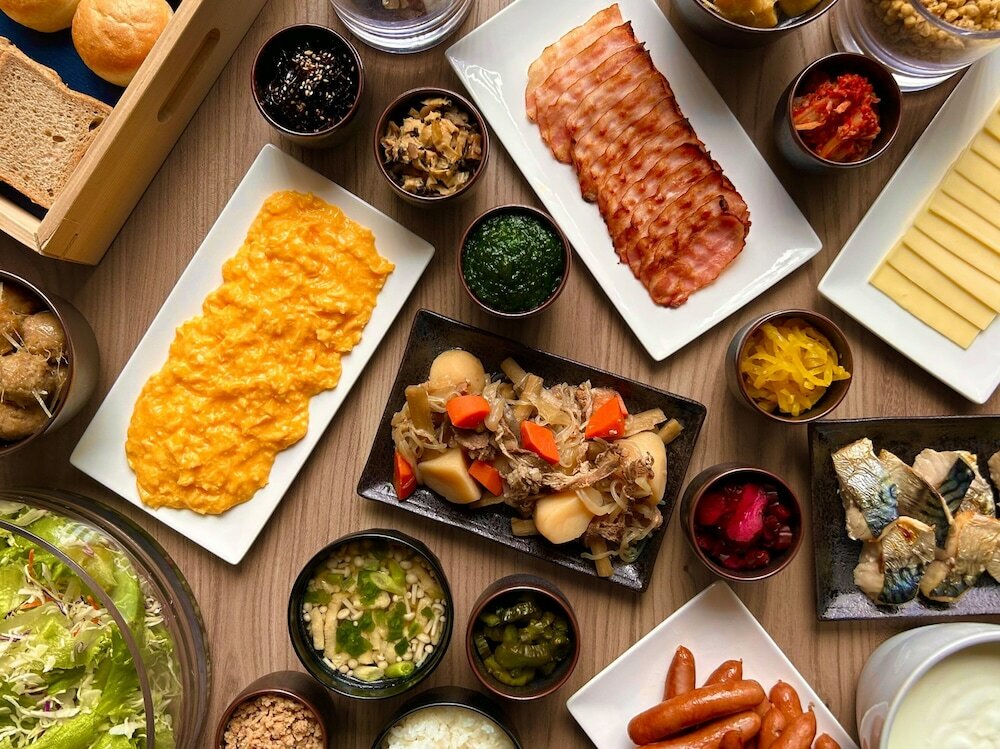 Фото Solare Chisun Standard Kyoto Horikawa Gojo