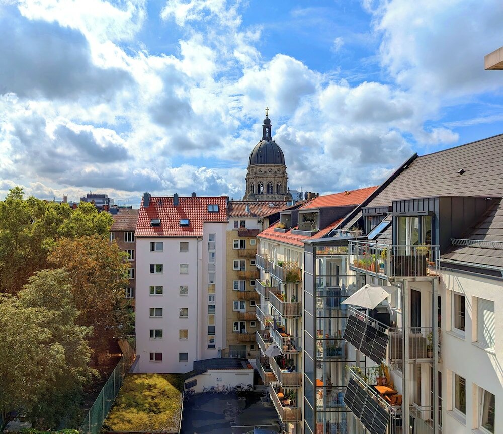 Фото Hotel Mainzer Hof