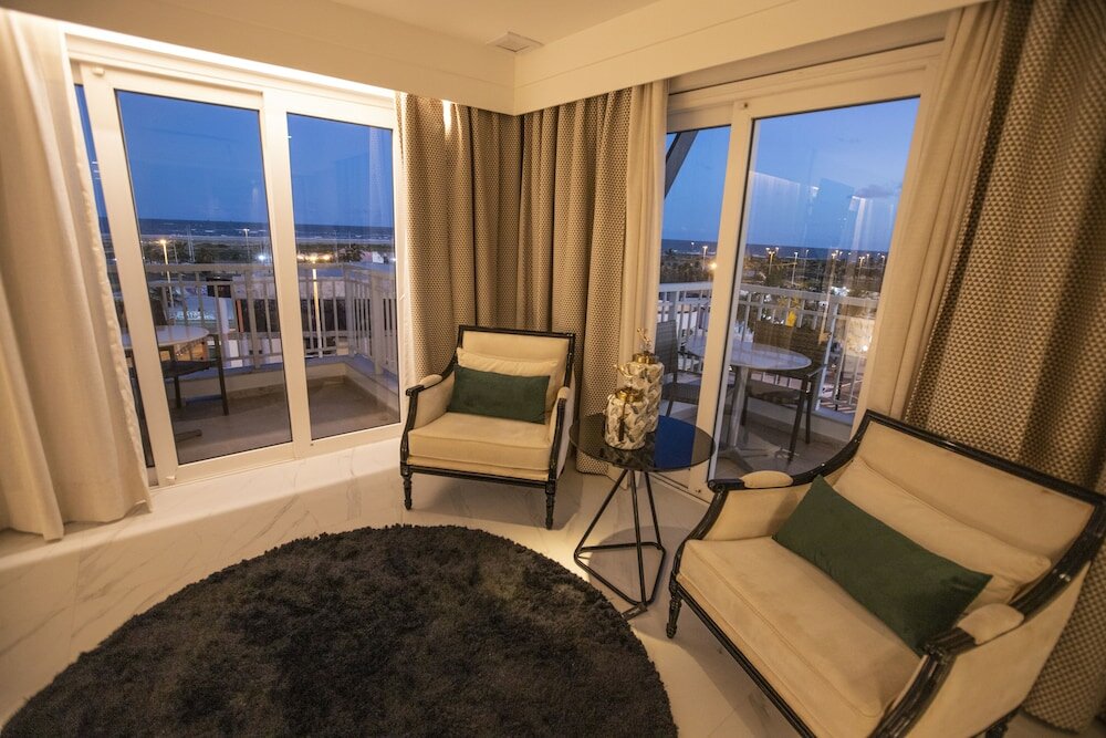 Фото Vidam Hotel Aracaju - Transamerica Collection