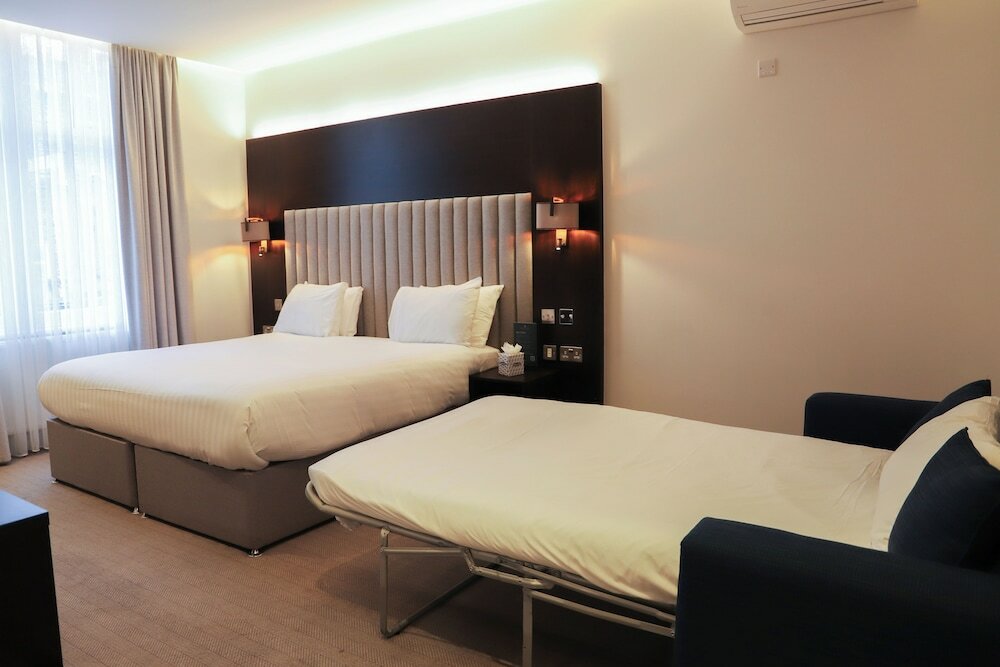 Фото The Rove Hotel