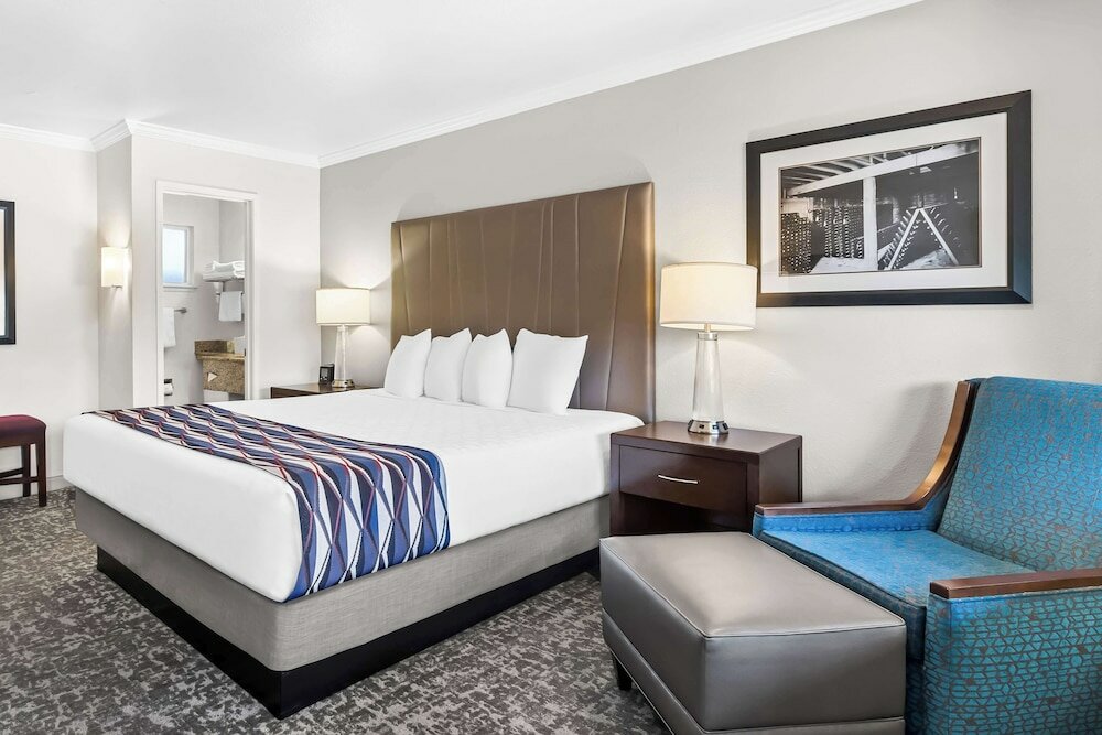 Фото Best Western Garden Inn