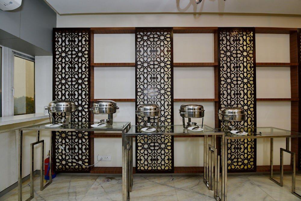 Фото The Beaufort Inn