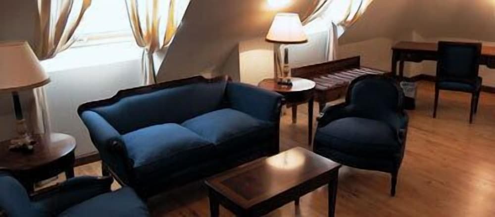 Фото Hotel Santiago