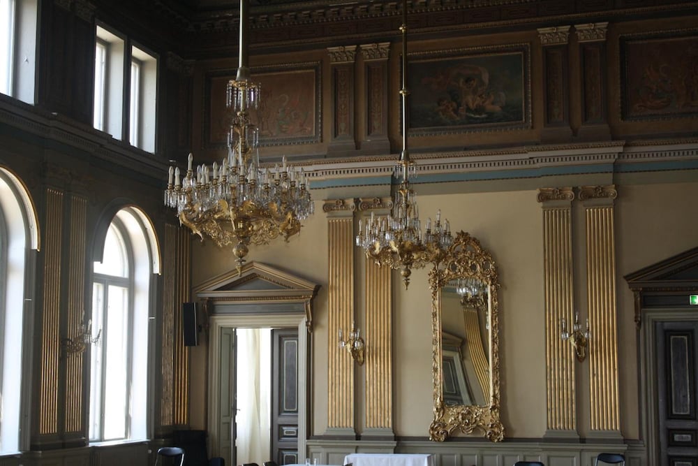 Фото Statt Kristinehamn