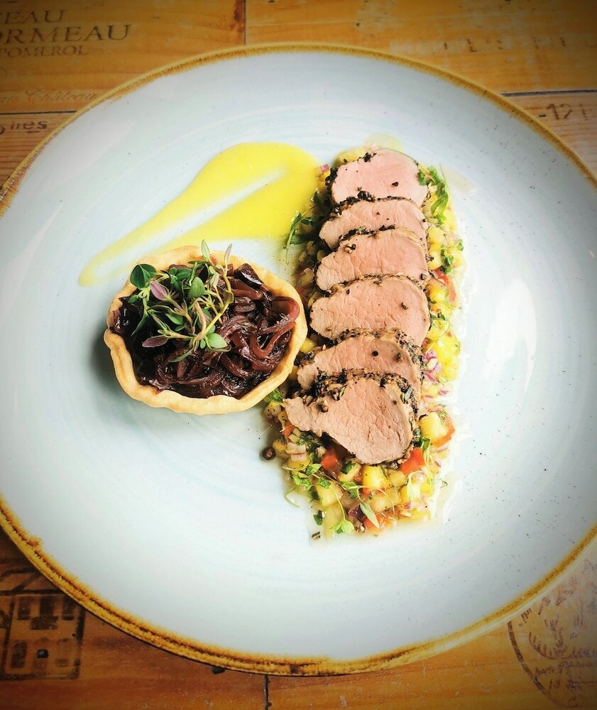 Фото Corner House Hotel