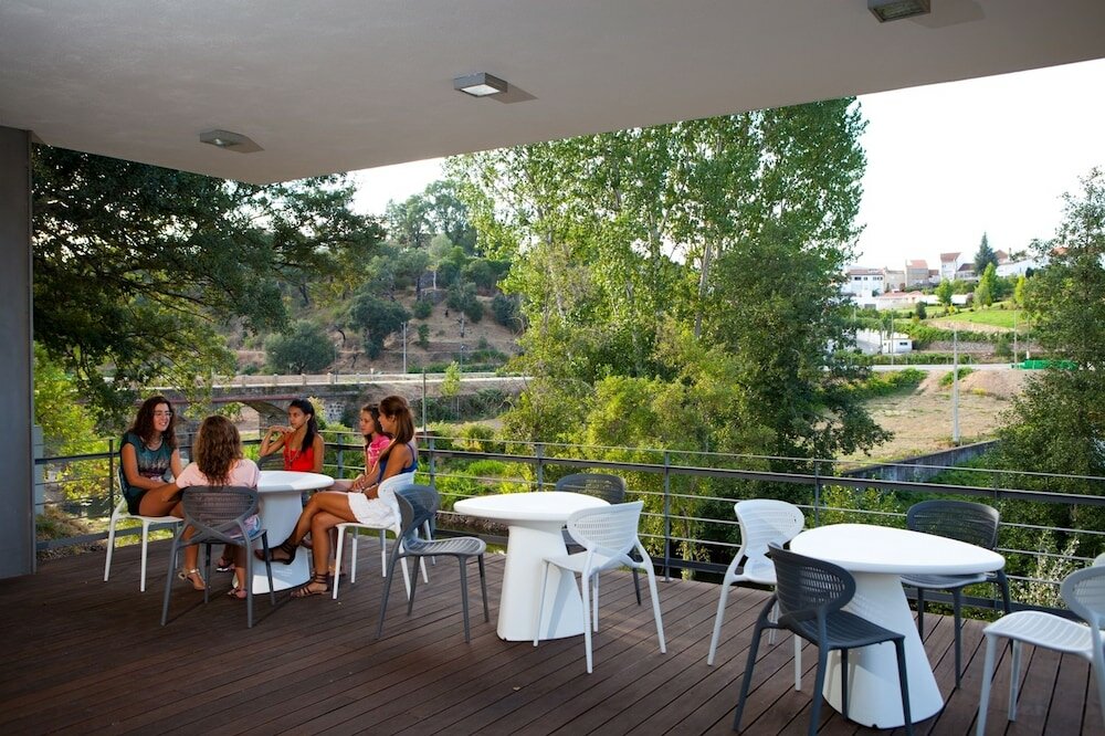 Фото Hotel Santa Margarida