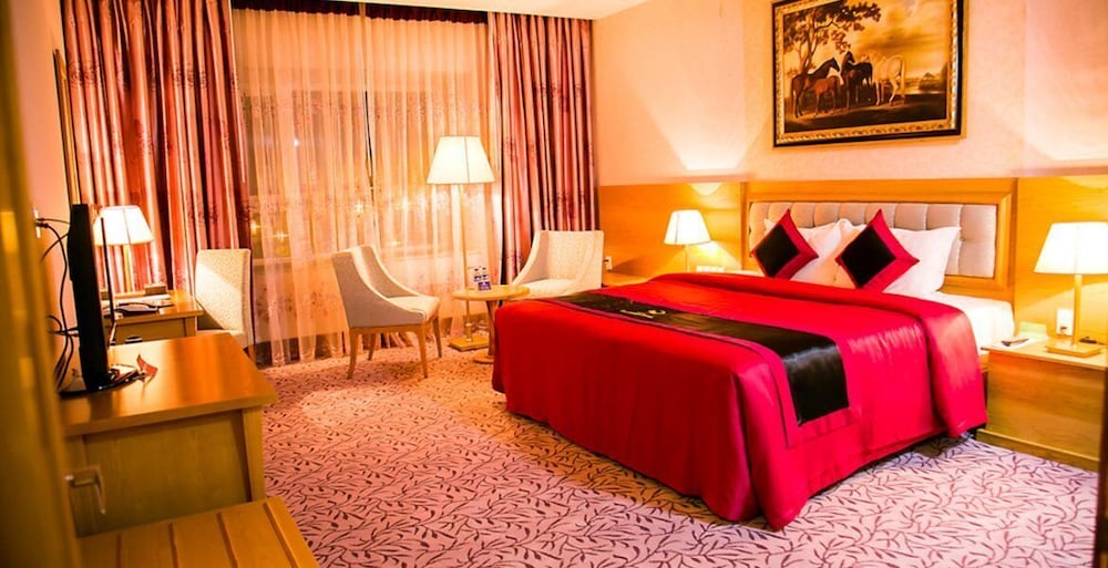 Фото отеля 5