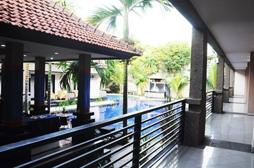 Фото Taman Tirta Ayu