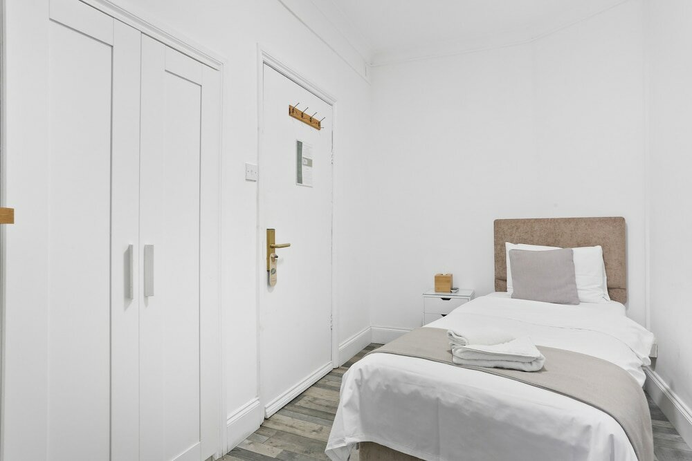 Фото BeiRoom Hyde Park Apartments