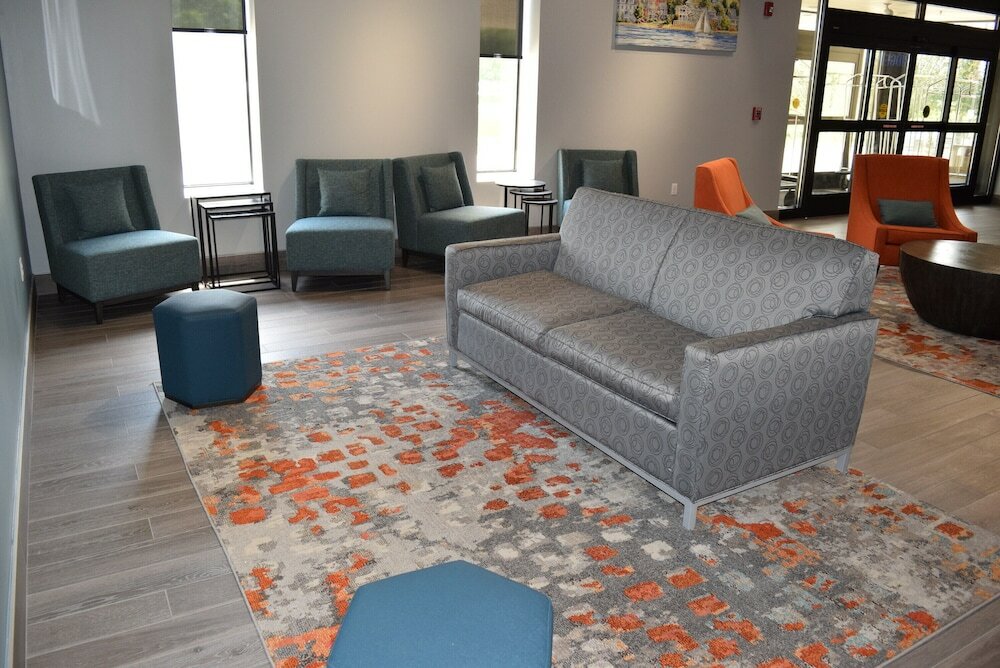 Фото BridgePointe Hotel & Marina