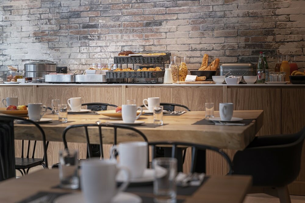 Фото 9Hotel Bastille Lyon