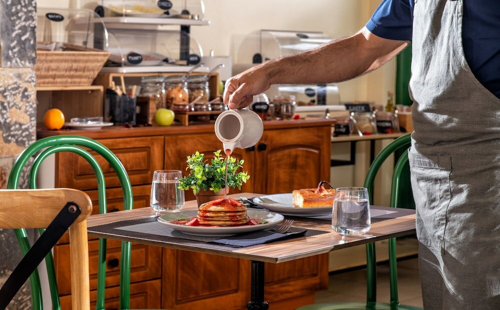 Фото Villa Elite by Checkin