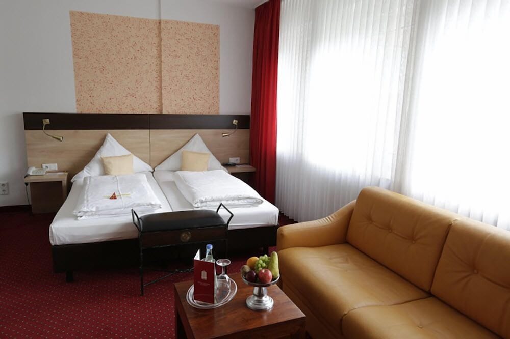 Фото Hotel Cascade