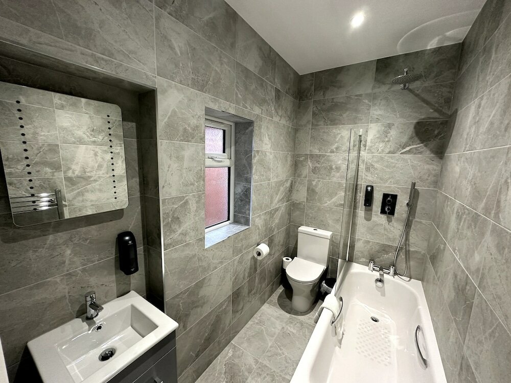 Фото Gainsborough Lodge