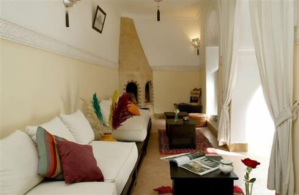Фото Riad Sidi Ayoub