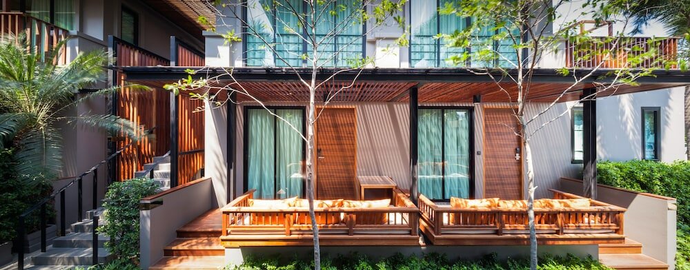 Фото Banlansuan Resort