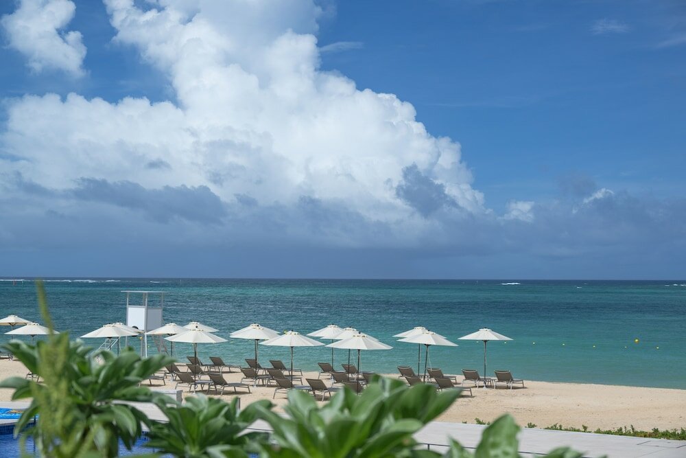 Фото Ryukyu Hotel & Resort Nashiro Beach
