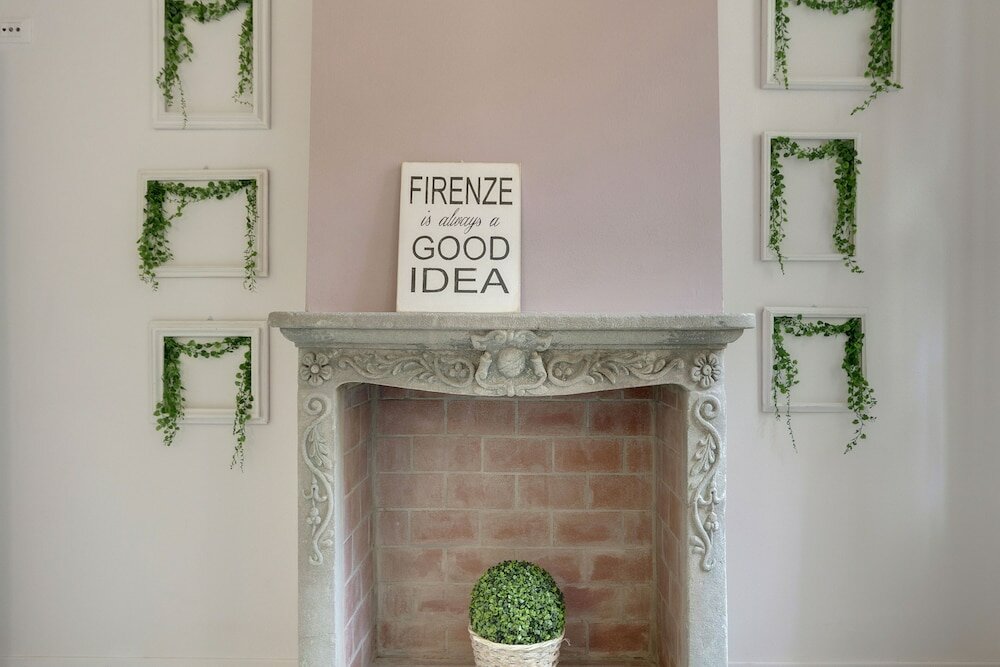 Фото Mamo Florence - Hibisco Apartment