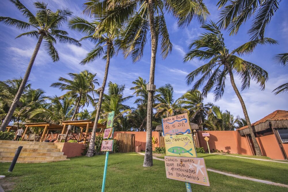 Фото Pousada Tabapitanga